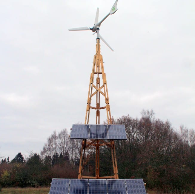 Dali PowerTower Performance