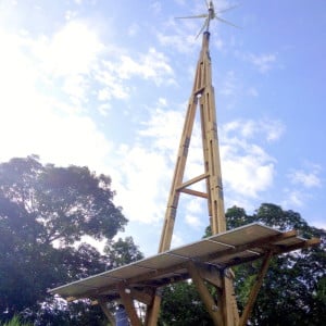Dali PowerTower in the Philippines