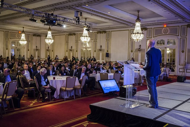 San Francisco Cleantech Forum