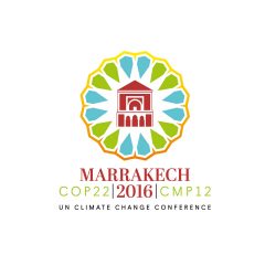COP22 Installation