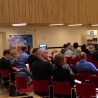 InnoVentum at the UN Procurement Seminar 2014
