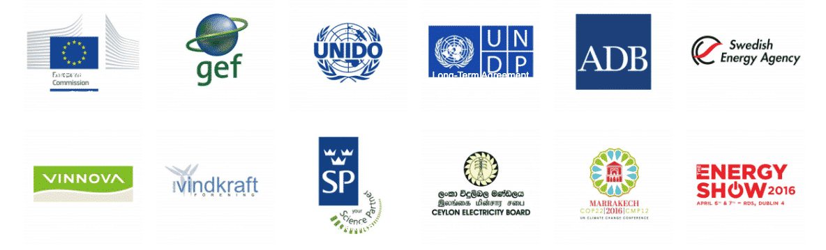 AWARDS, GRANTS, PROJECTS & RECOGNITIONS